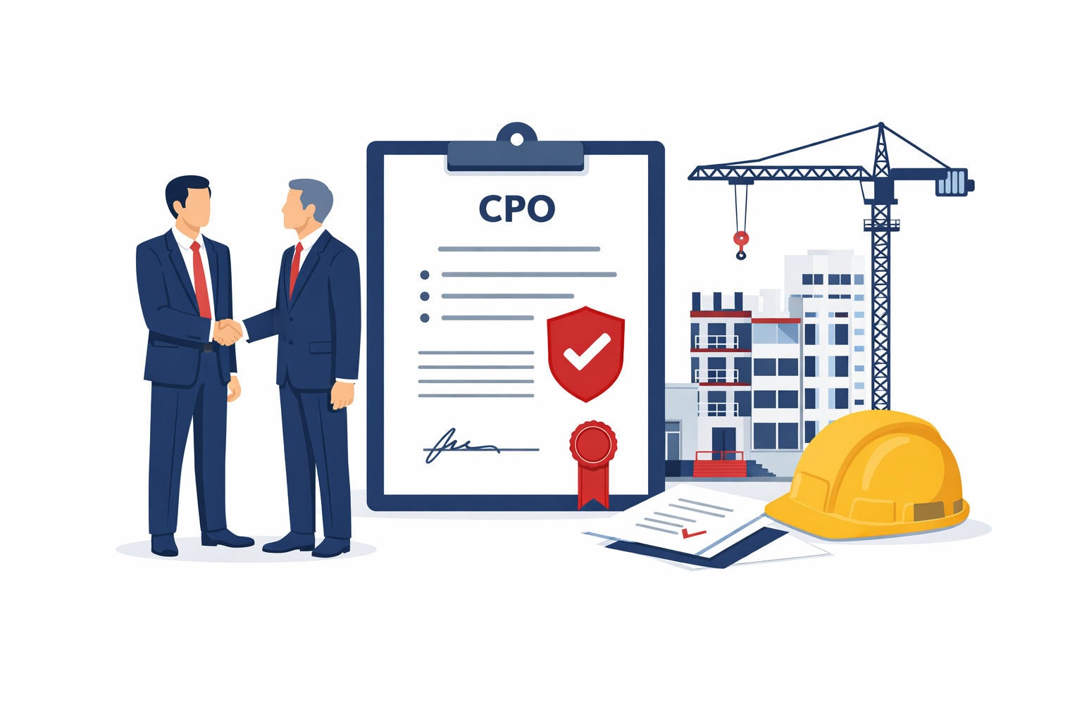 Помощь «НОПСС» по вступлению в СРО строителей в Красноперекопске и по всему городскому округу Красноперекопск республики Крым