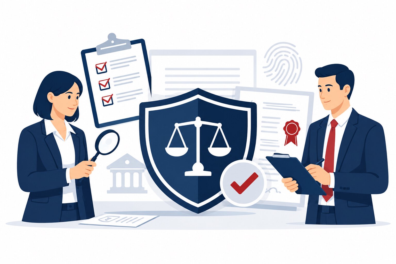 Добровольная сертификация негосударственных судебных экспертов от «НОПСС» в Красноперекопске
