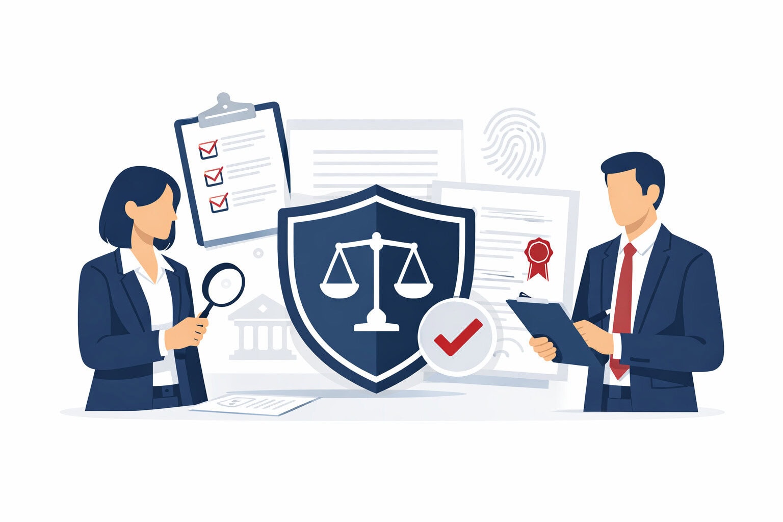 Добровольная сертификация негосударственных судебных экспертов от «НОПСС» в Красноперекопске